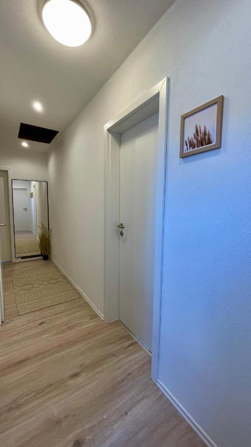 Gemuetliches Landhaus In Harmsdorf מראה חיצוני תמונה